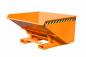 Preview: Bauer EXPO 900 tipping container